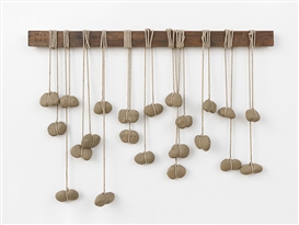 Seung-taek Lee at Levy Gorvy, New York